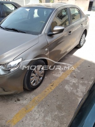 بيجو 301 2017 مستعملة 1677737