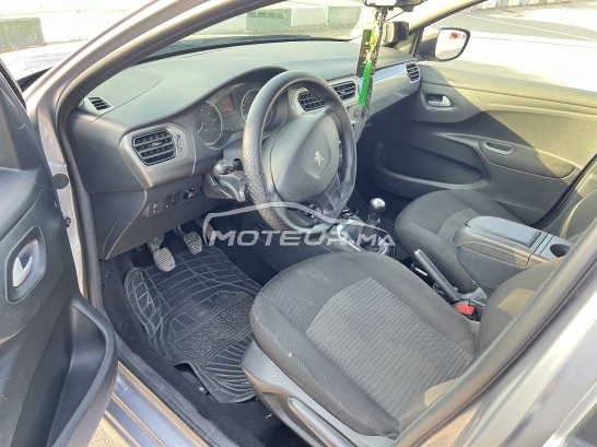 PEUGEOT 301 occasion 2859049