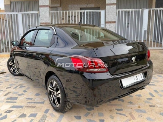 PEUGEOT 301 occasion 3287421