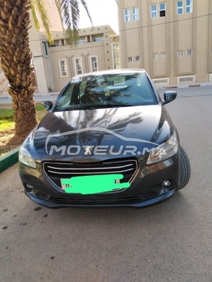 بيجو 301 مستعملة 1682266