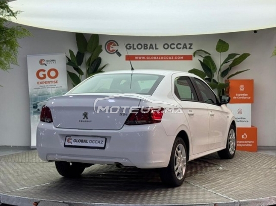 PEUGEOT 301 مستعملة