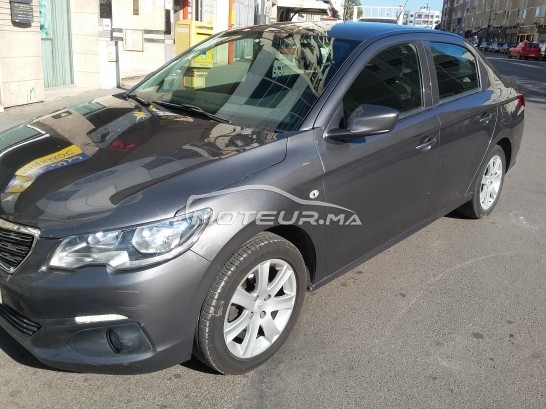 بيجو 301 Allure مستعملة 1828196