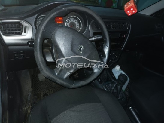 بيجو 301 مستعملة 1693542