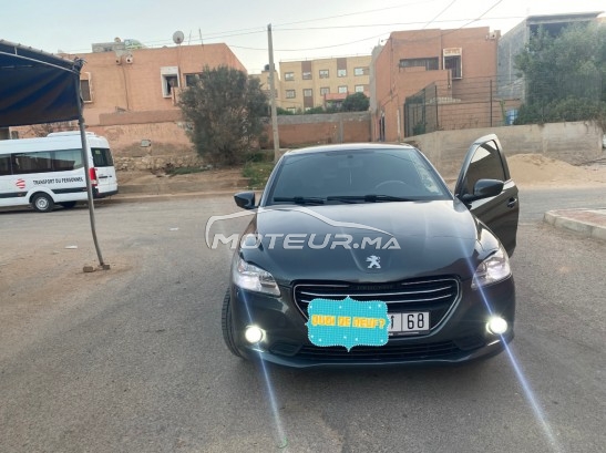 بيجو 301 مستعملة 1622573