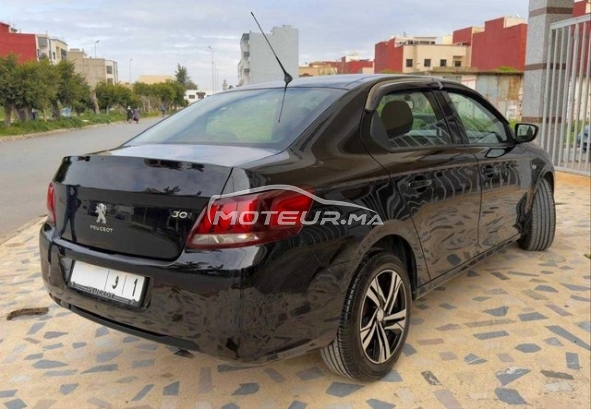 PEUGEOT 301 occasion 3287422