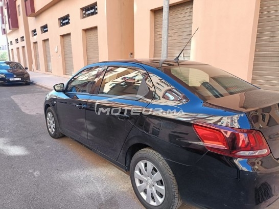 بيجو 301 مستعملة 1761427