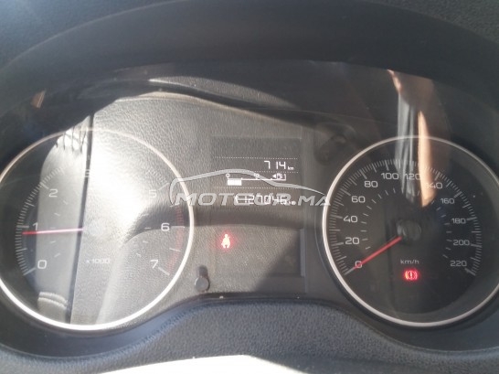 بيجو 301 Allure مستعملة 1828200