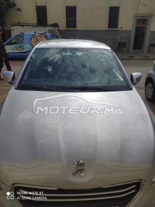 بيجو 301 مستعملة 1641370