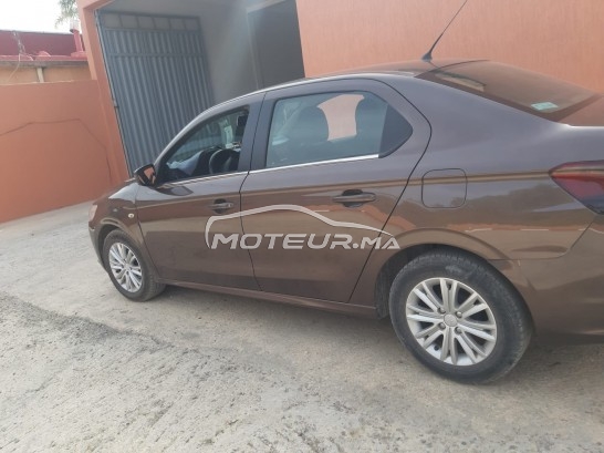 بيجو 301 مستعملة 1581015