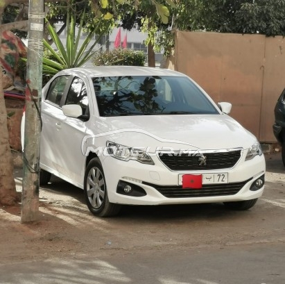 PEUGEOT 301 occasion 1546851