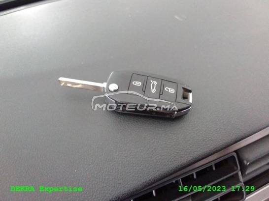 PEUGEOT 301 occasion 1663542