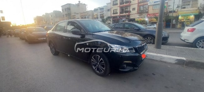 بيجو 301 1.6 hdi 92ch allure مستعملة 1536196