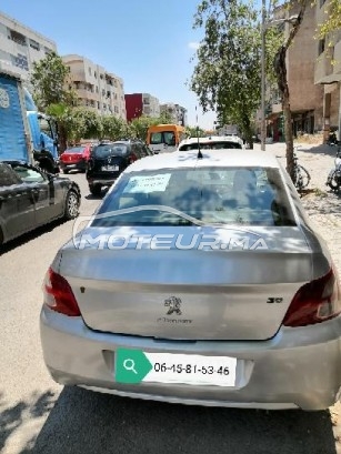 بيجو 301 Excellente مستعملة 1861916