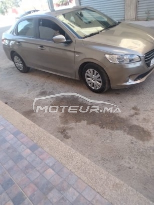 بيجو 301 2017 مستعملة 1677781