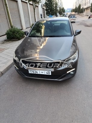 PEUGEOT 301 occasion 3096646