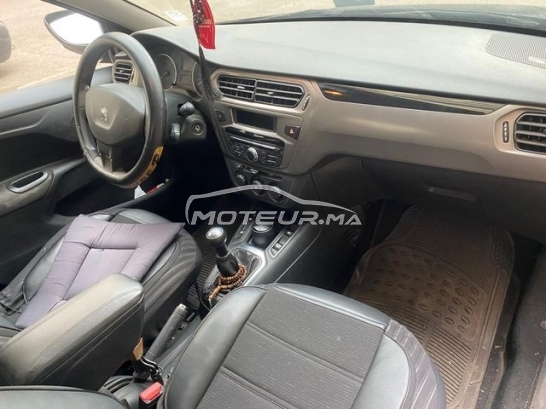 بيجو 301 مستعملة 3073493