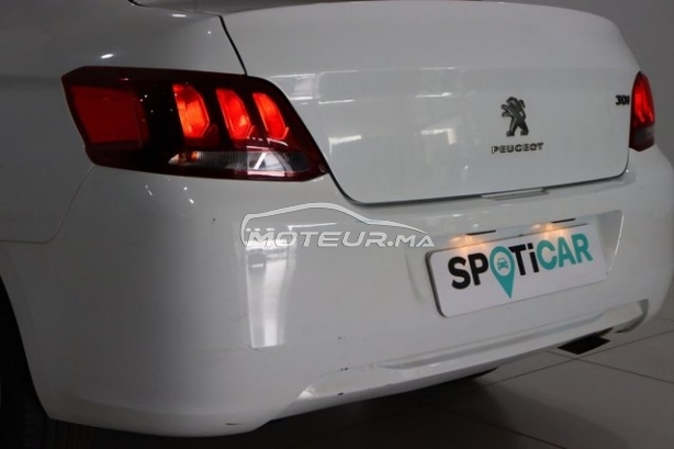 Stellantis - PEUGEOT 301 - 2023