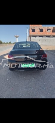 PEUGEOT 301 بيزنيس occasion 1815090