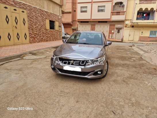 PEUGEOT 301 occasion 1822991