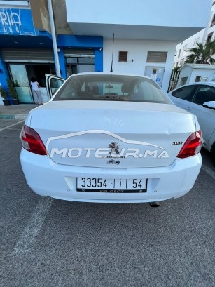 بيجو 301 مستعملة 1700181