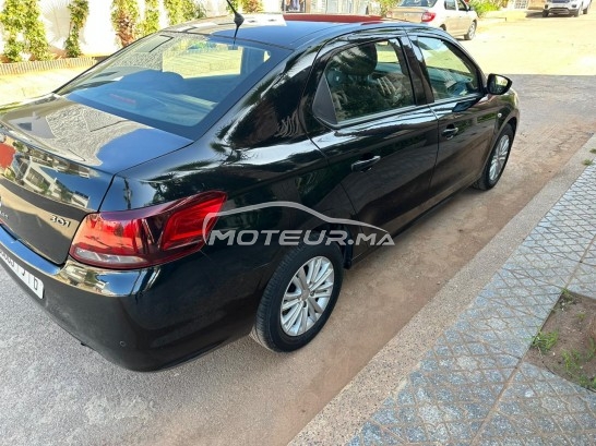 بيجو 301 مستعملة 1746155