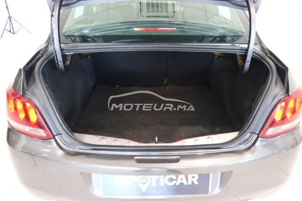 PEUGEOT 301 occasion 2475755