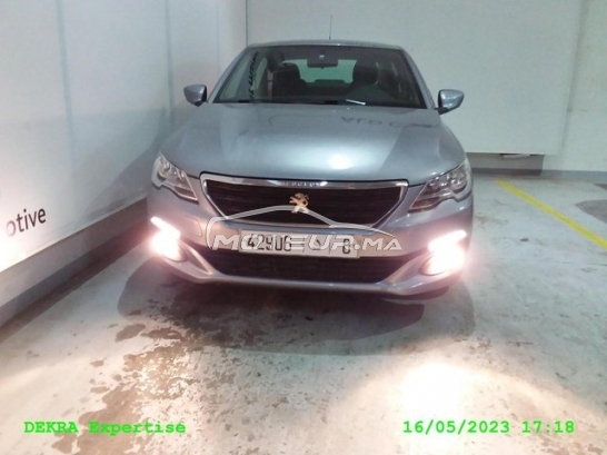 PEUGEOT 301 occasion 1663540