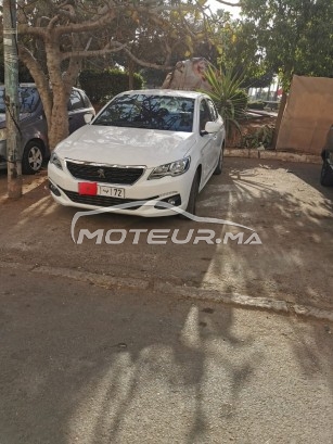 PEUGEOT 301 occasion 1546853