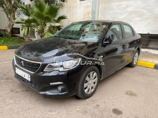 بيجو 301 مستعملة 3073484