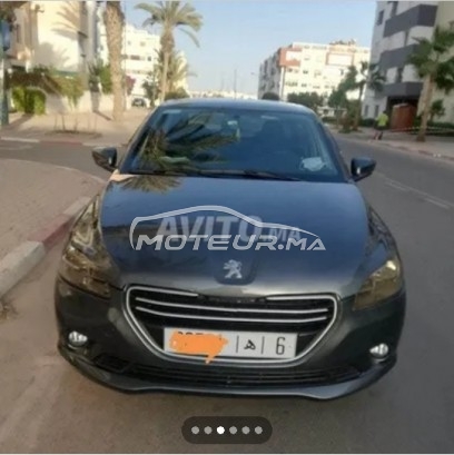 بيجو 301 مستعملة 1645920