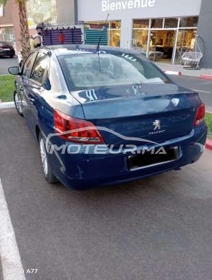 PEUGEOT 301 2019 occasion 2603226