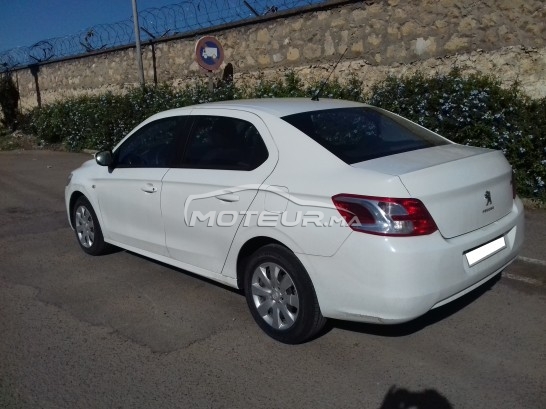 PEUGEOT 301 Hdi occasion 653022