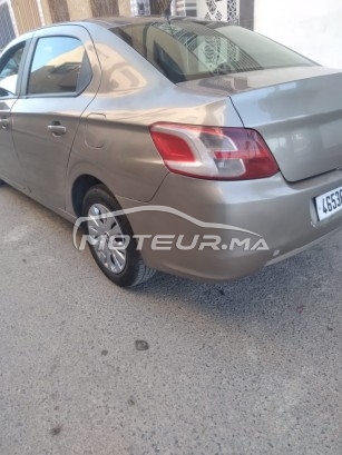 بيجو 301 2017 مستعملة 1677736