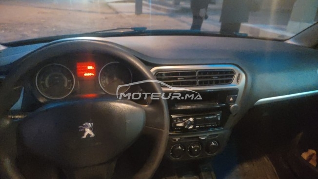 بيجو 301 مستعملة 1682268