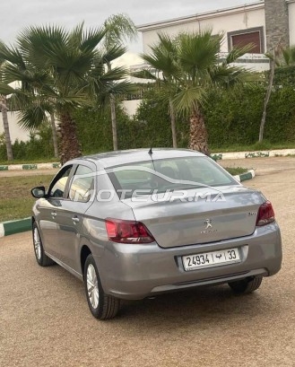 بيجو 301 مستعملة 1830947