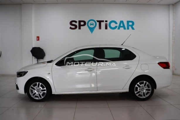 PEUGEOT 301 occasion 3371018