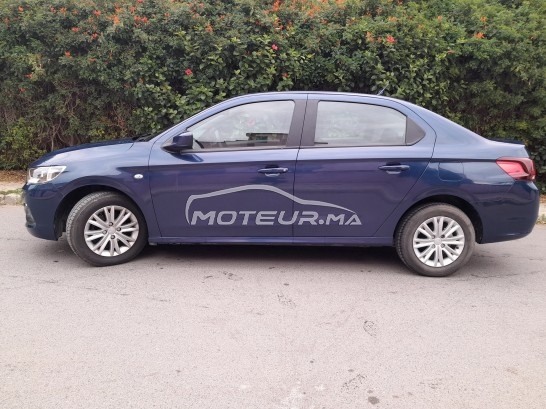 بيجو 301 مستعملة 1780879