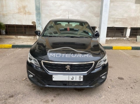 بيجو 301 مستعملة 3073494