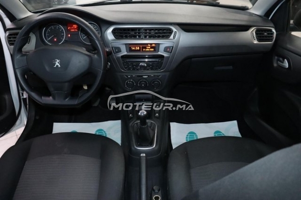 PEUGEOT 301 occasion 2982017