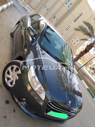 بيجو 301 مستعملة 1682269