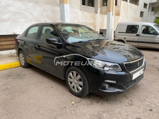 بيجو 301 مستعملة 3073485