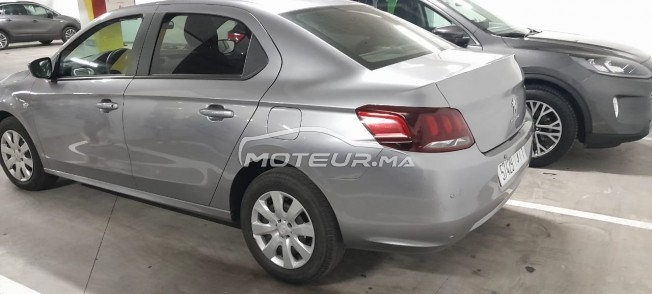 PEUGEOT 301 occasion 2714222