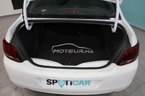 PEUGEOT 301 occasion 2982027