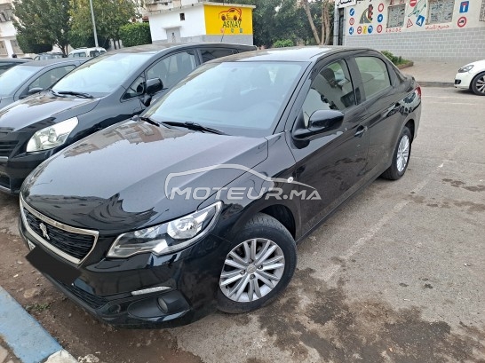 بيجو 301 Peristige مستعملة 2965730