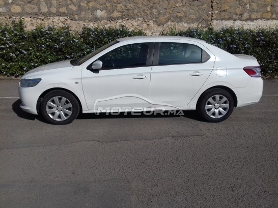 PEUGEOT 301 Hdi occasion 653025