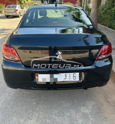 بيجو 301 مستعملة 1746151