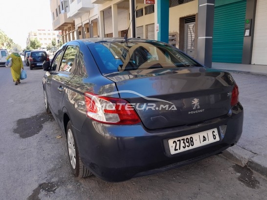 PEUGEOT 301 301 occasion 1710893