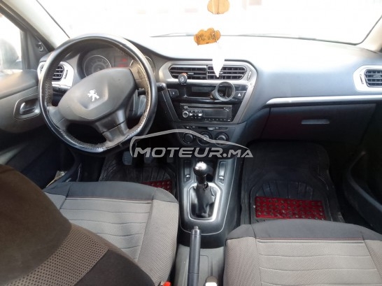 بيجو 301 مستعملة 1721907