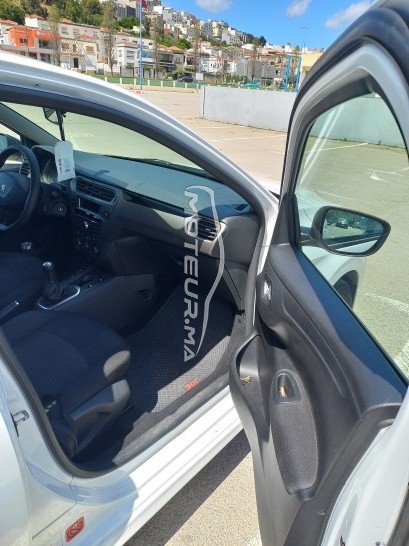 PEUGEOT 301 Hdi occasion 2848191