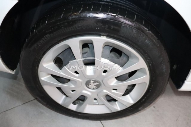 PEUGEOT 301 occasion 2982007